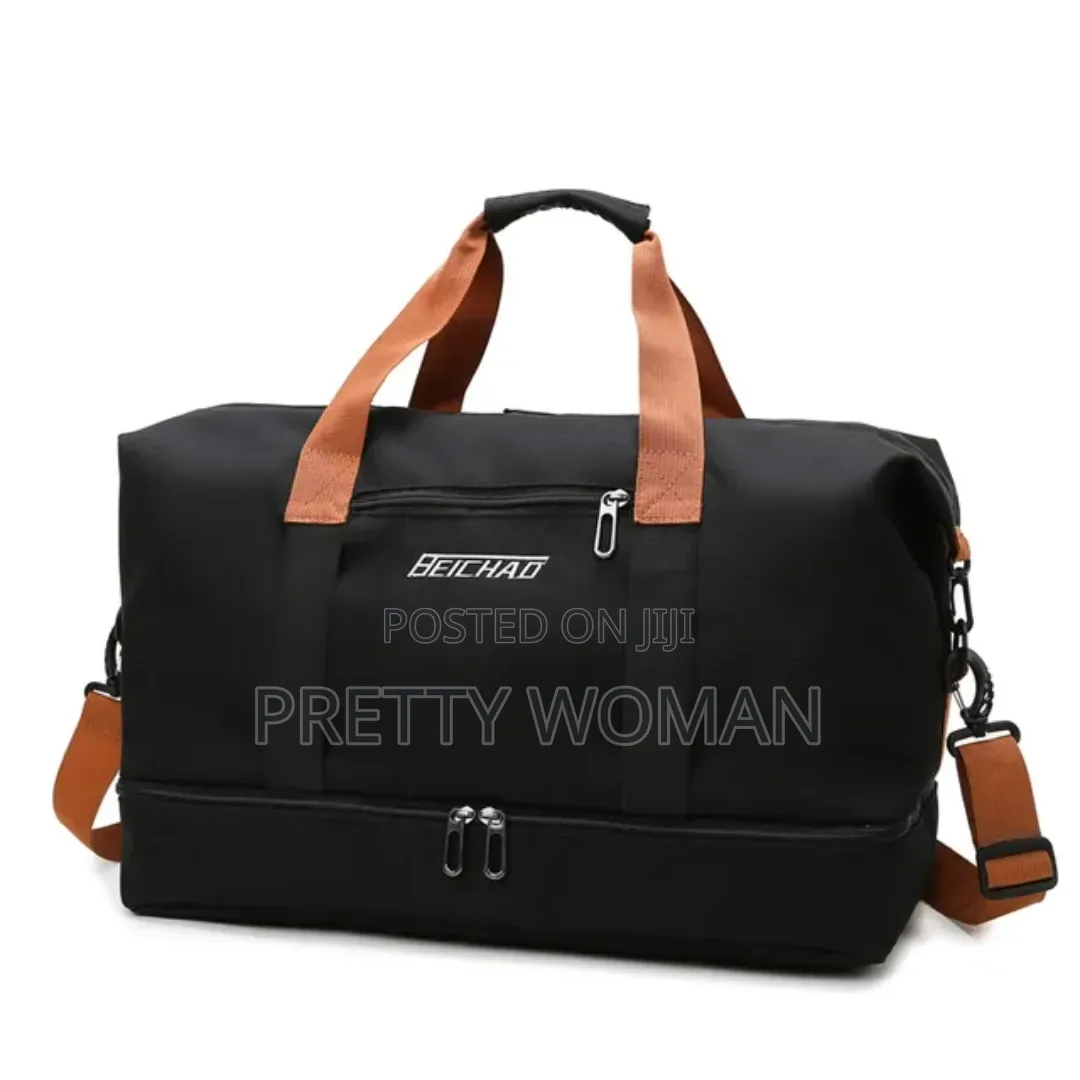 Travel Duffle Bags