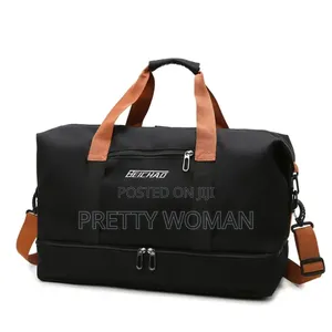 Travel Duffle Bags