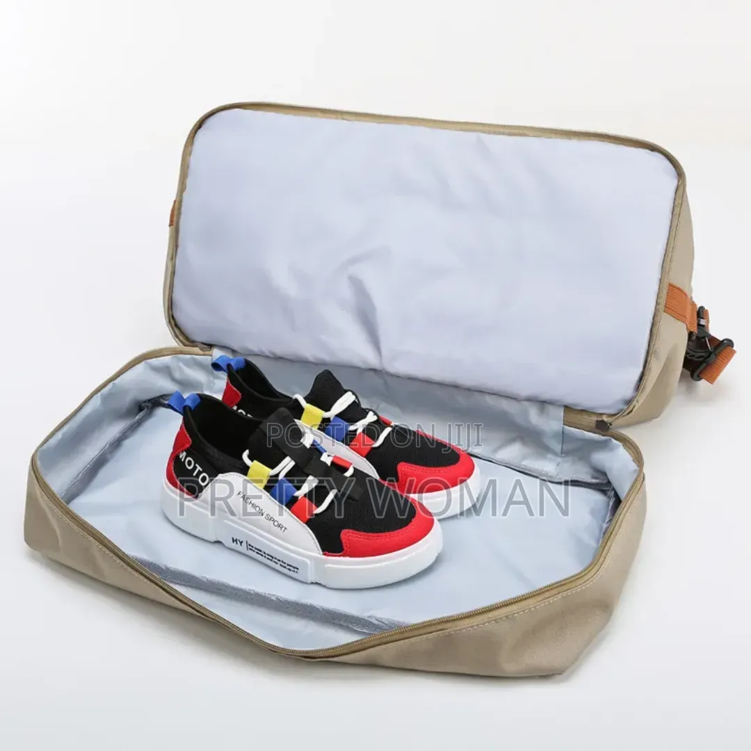 Travel Duffle Bags