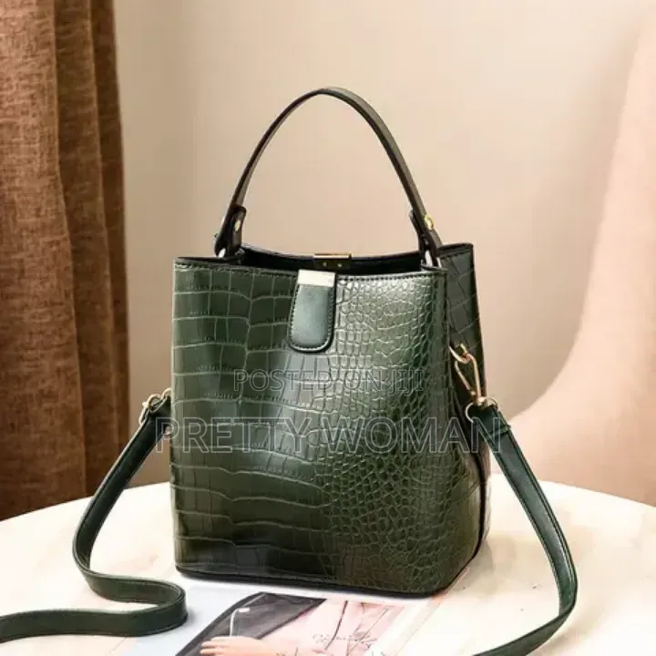 Women Printed Hand Bag
