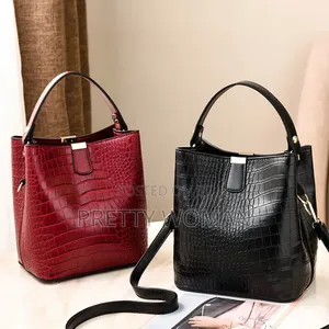 Women Printed Hand Bag