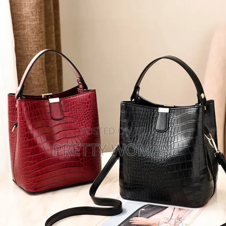 Women Printed Hand Bag