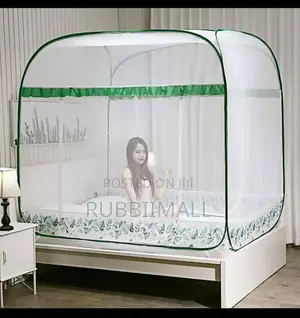 Super Tent Mosquito Net