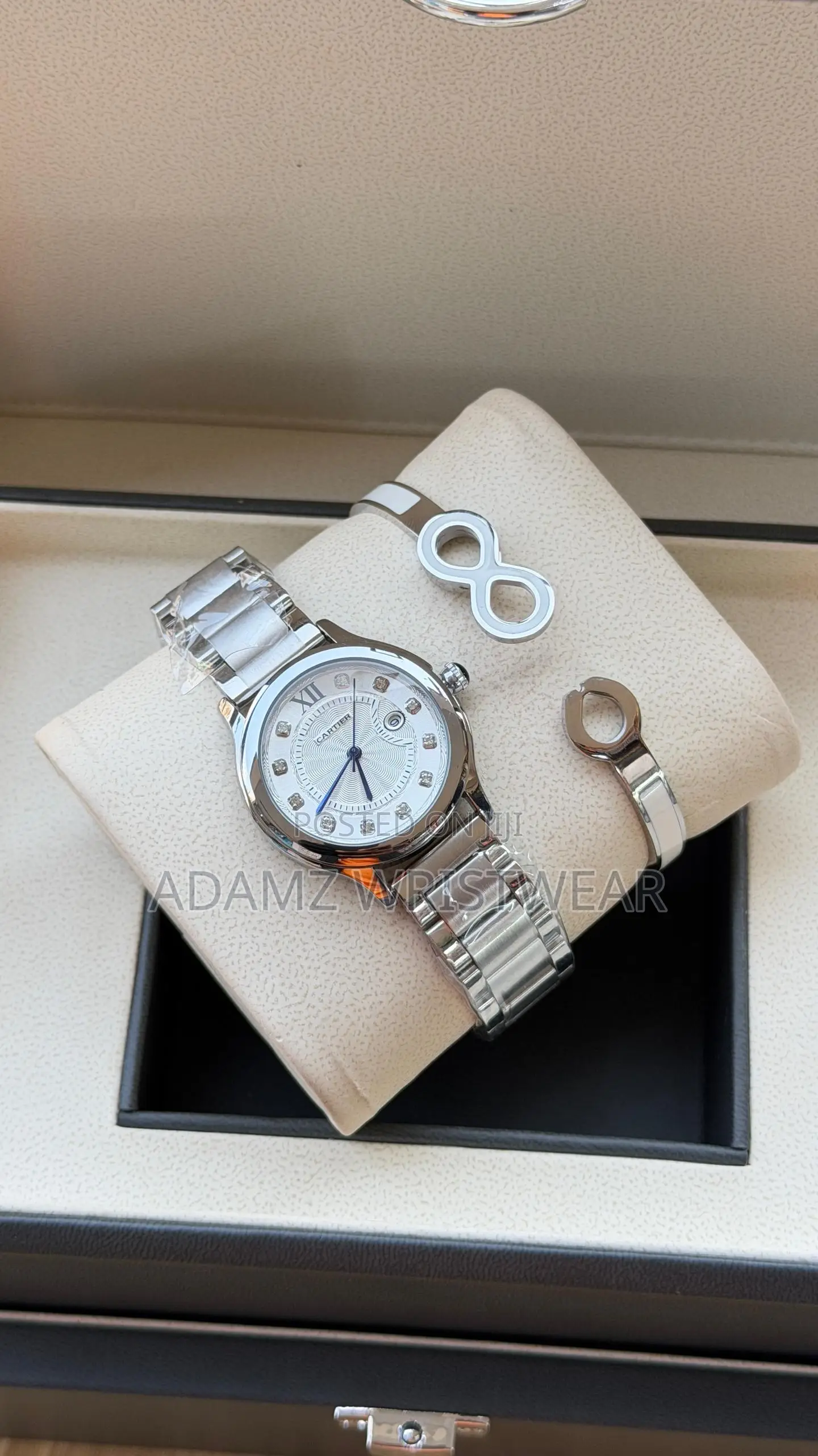 Cartier Watches