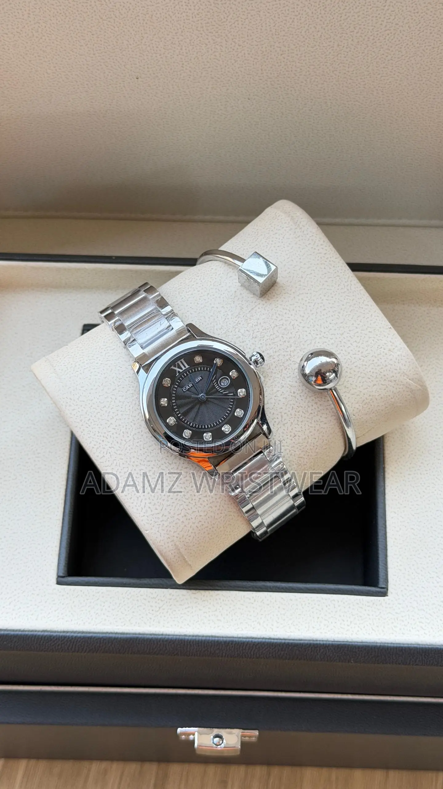 Cartier Watches
