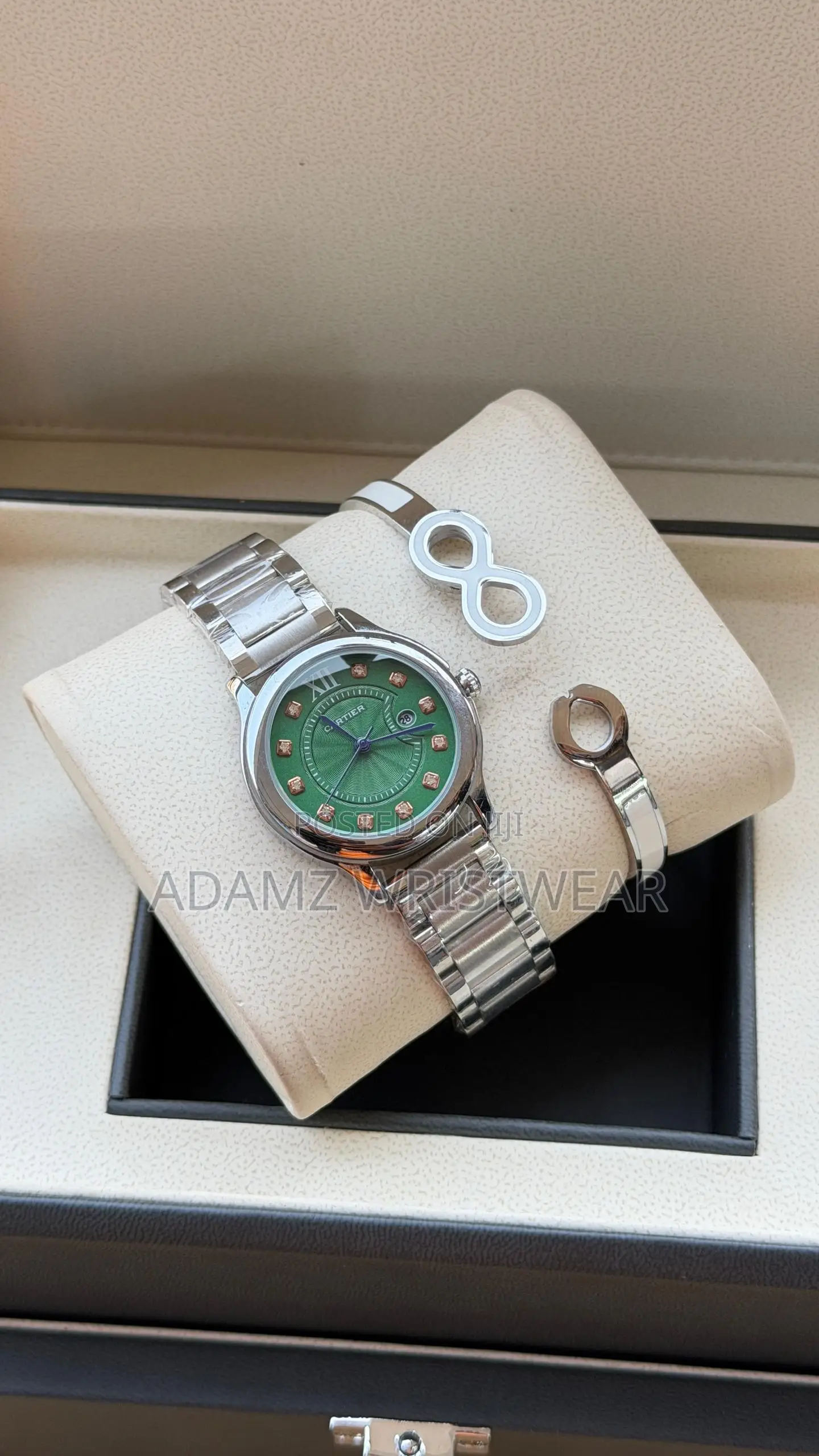 Cartier Watches