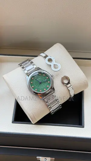 Cartier Watches