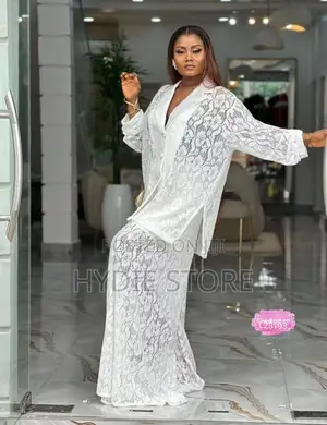 Light Baggie Two Piece