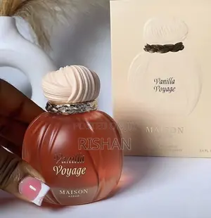 Shan Scents