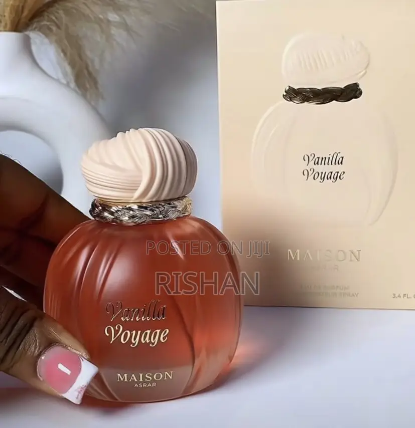 Shan Scents