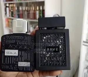 Shan Scents