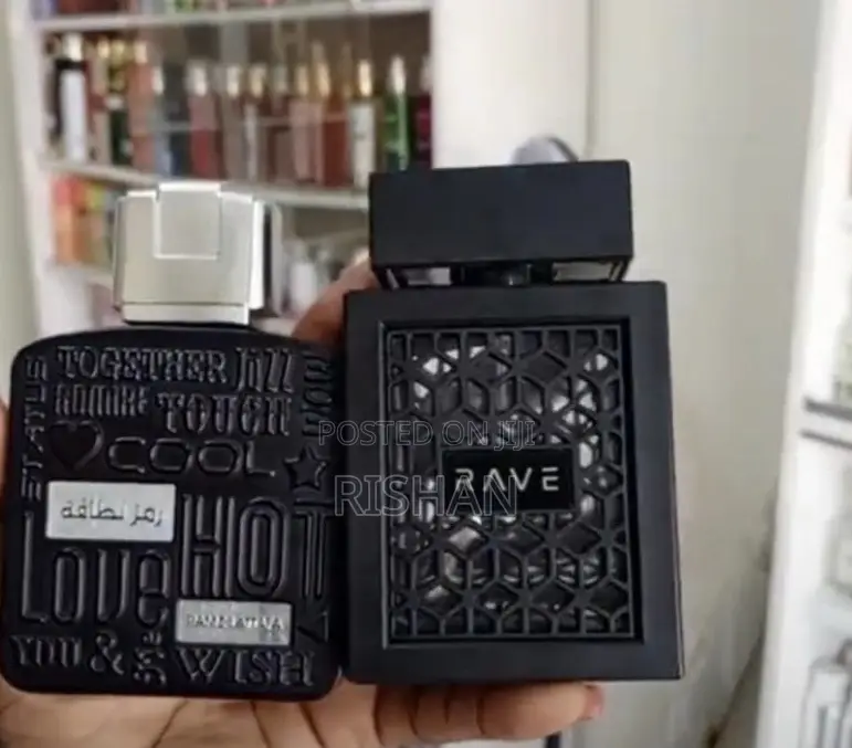 Shan Scents