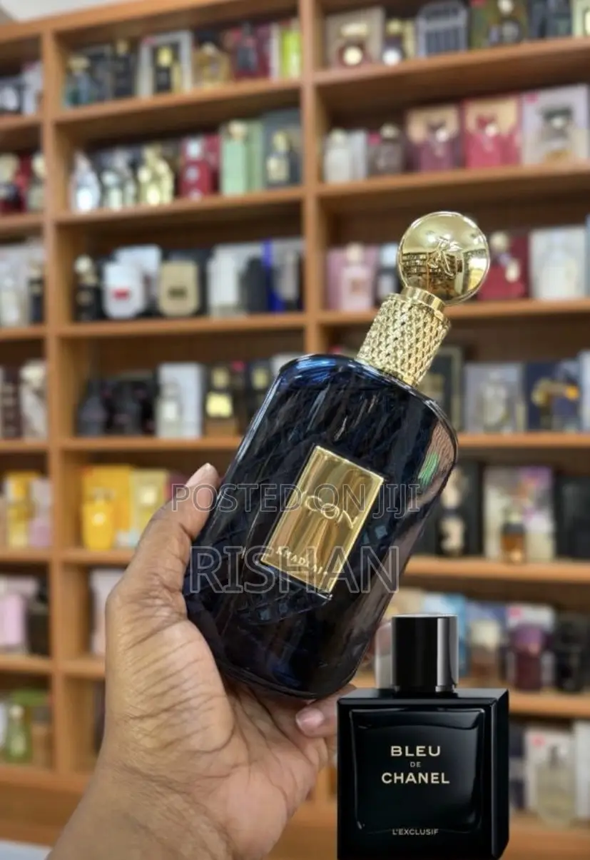 Shan Scents