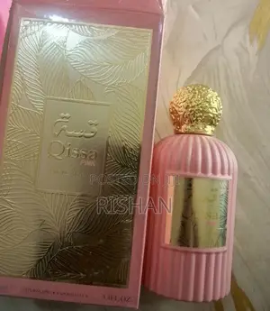 Shan Scents