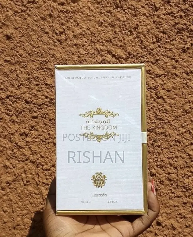 Shan Scents