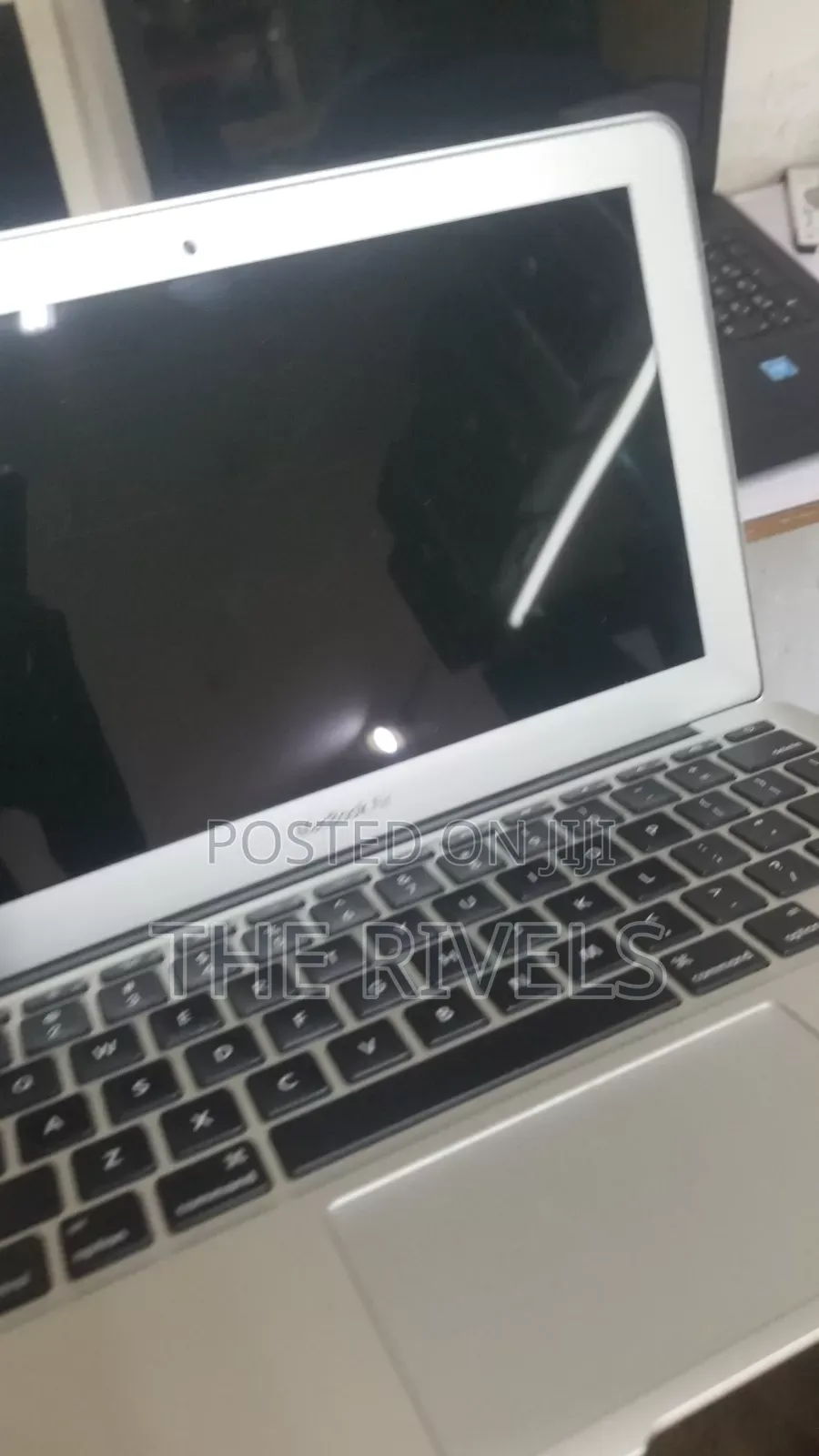 Laptop Apple MacBook Air 4GB Intel Core i5 SSD 128GB