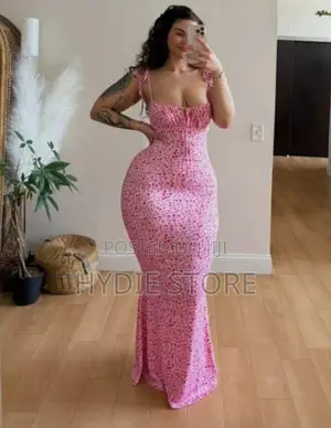 Simple Dress
