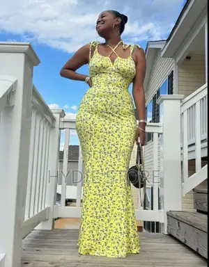 Simple Dress