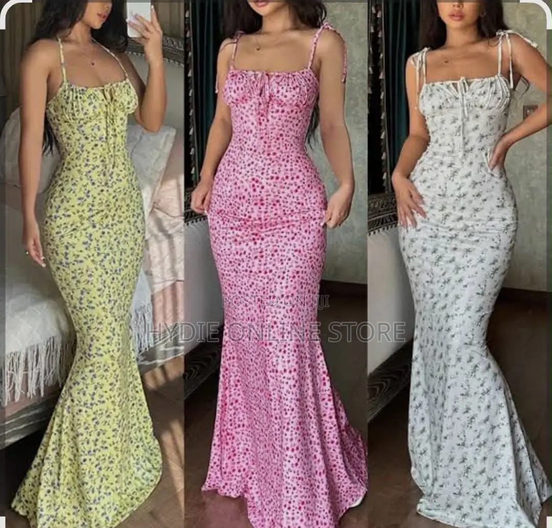 Simple Dress
