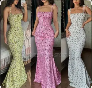 Simple Dress