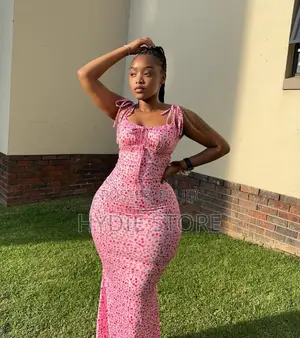 Simple Dress
