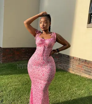 Simple Dress