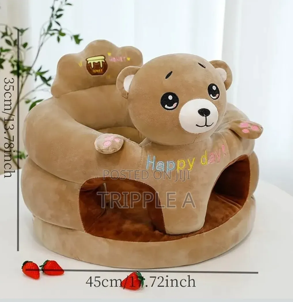 Sit Me Up Floor Seat for Baby