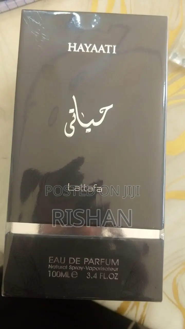 Shan Scents