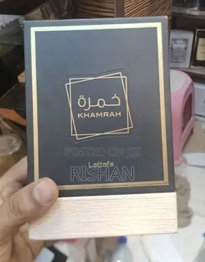 Shan Scents