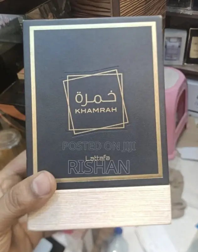 Shan Scents