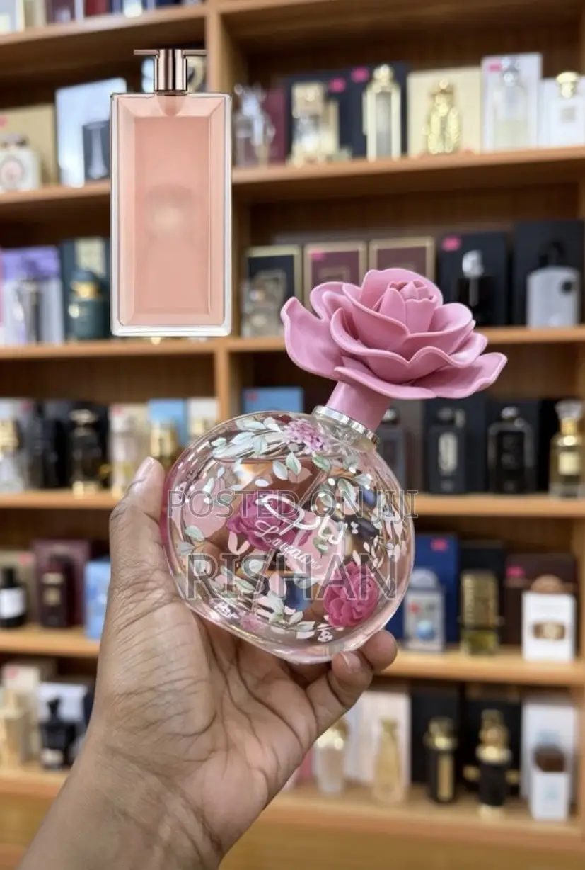 Shan Scents