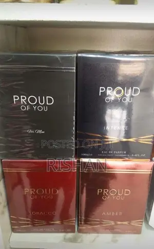 Shan Scents