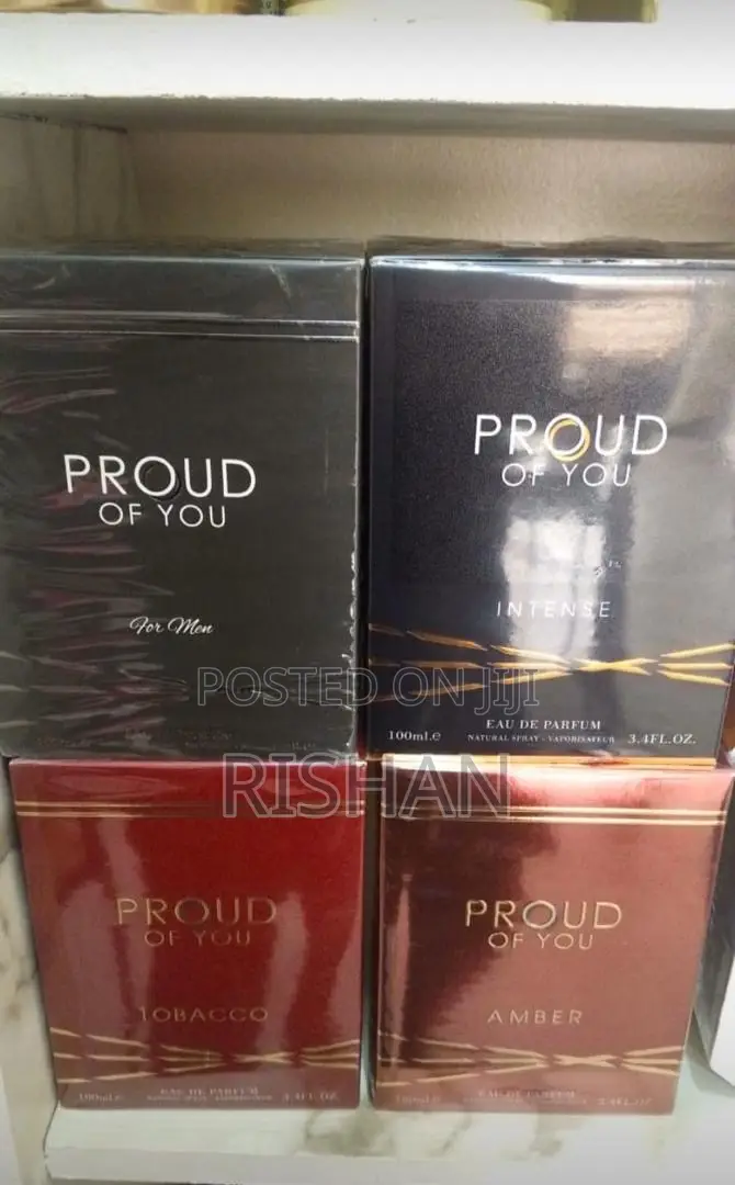 Shan Scents