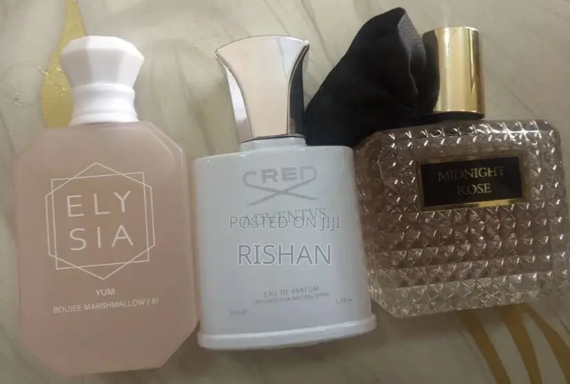 Shan Scents