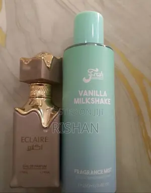 Shan Scents