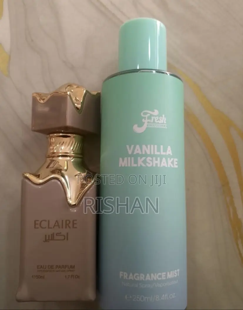 Shan Scents