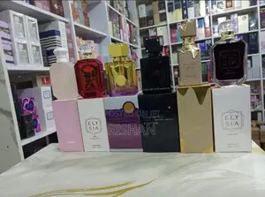 Shan Scents