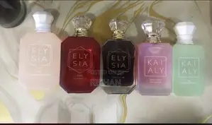 Shan Scents