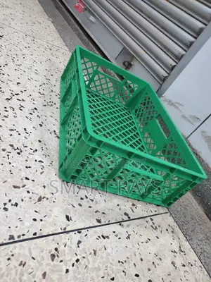 Generally Plastic Crate Plastic Crate Smallest Size