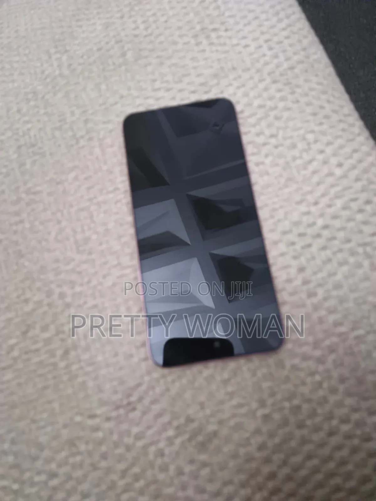 Infinix Hot 60i 128 GB Pink