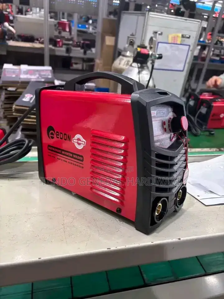 Welding Machine Lv 300s