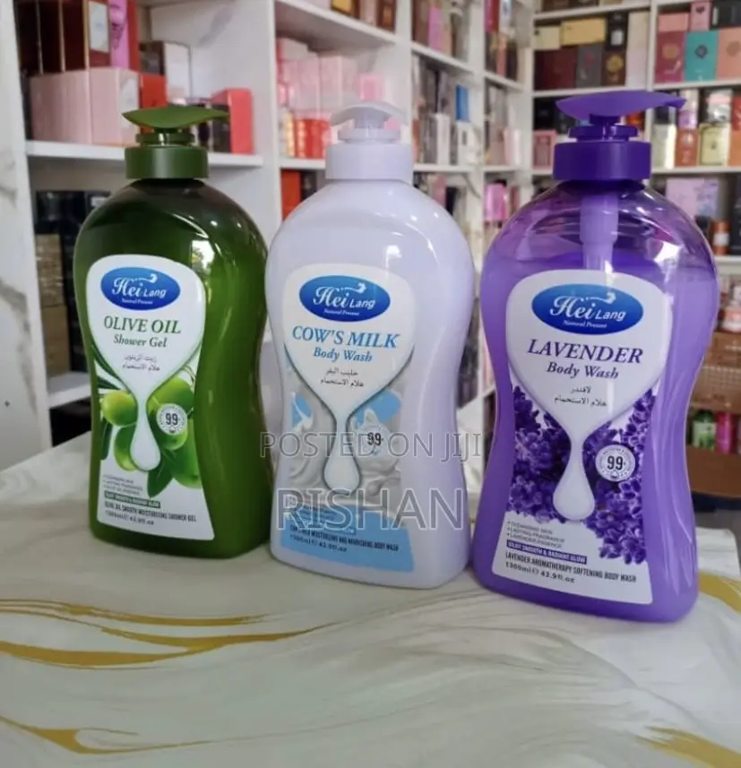 Shan Scents