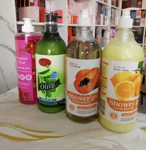 Shan Scents