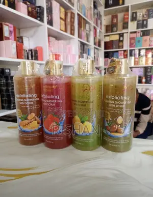 Shan Scents