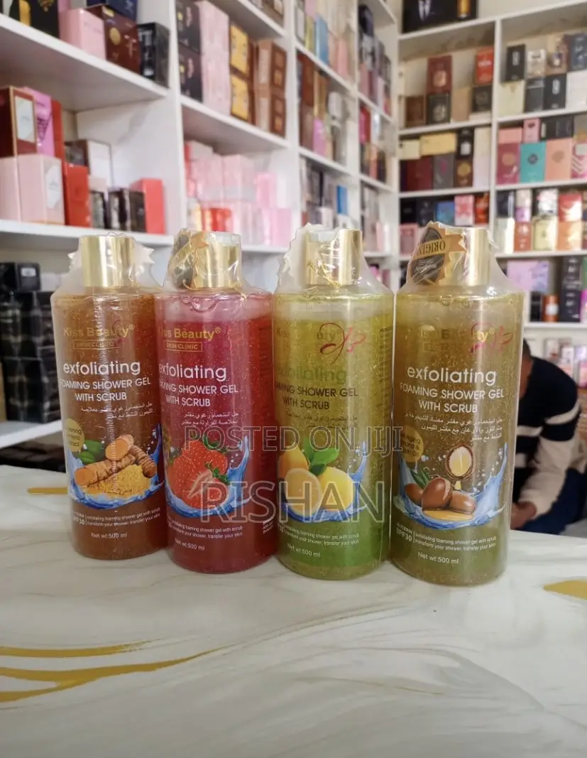 Shan Scents
