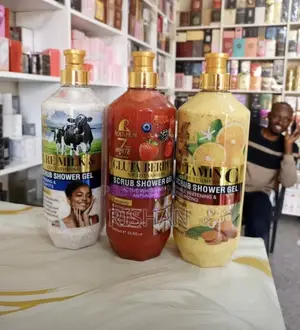 Shan Scents