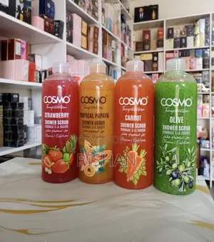 Shan Scents