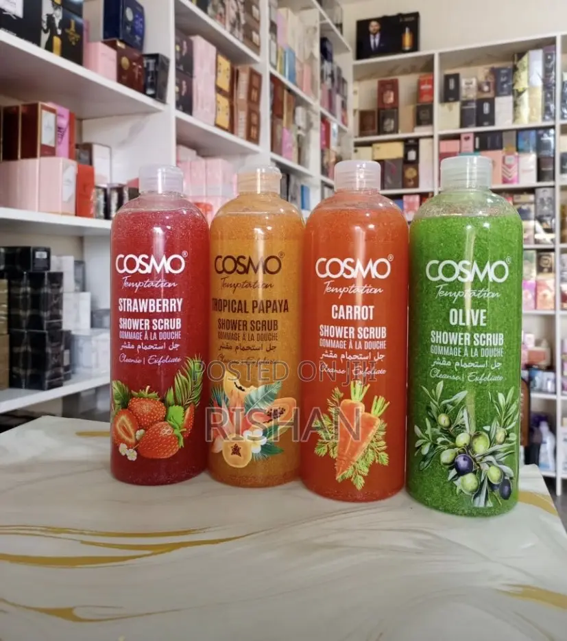 Shan Scents