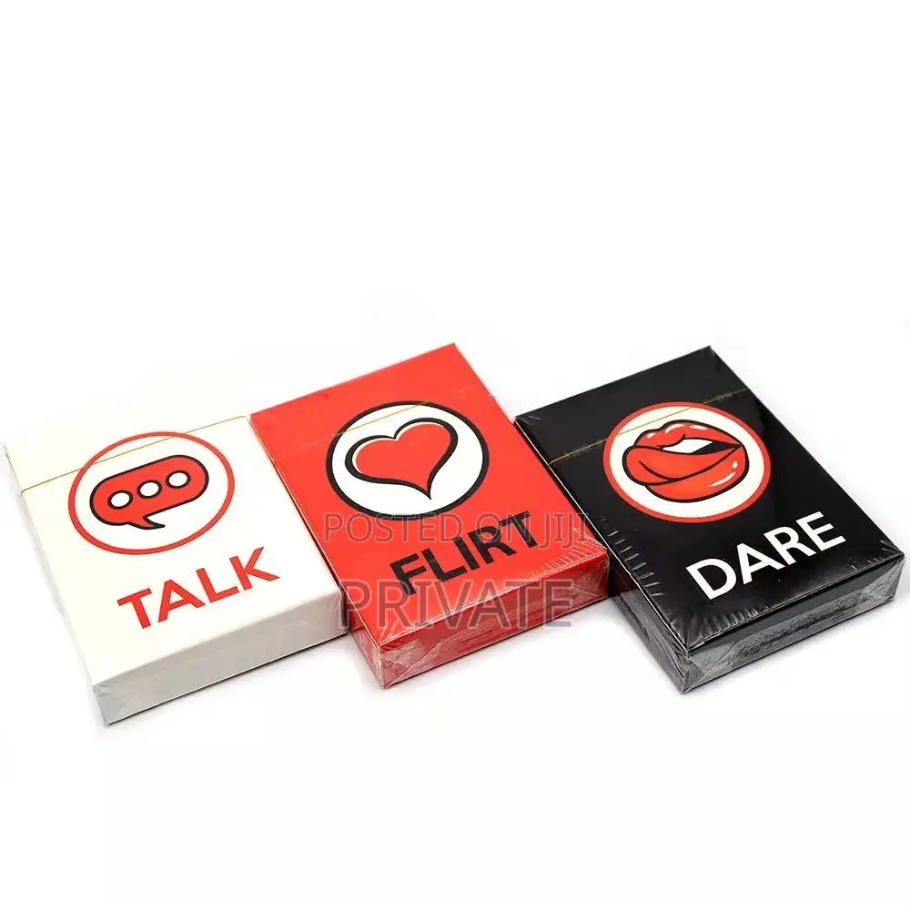 Couple And Friends Games