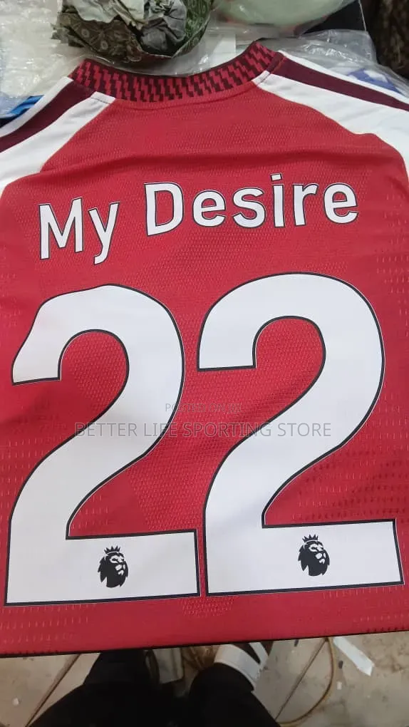 Portugal Jersey Original 26/27 World Cup